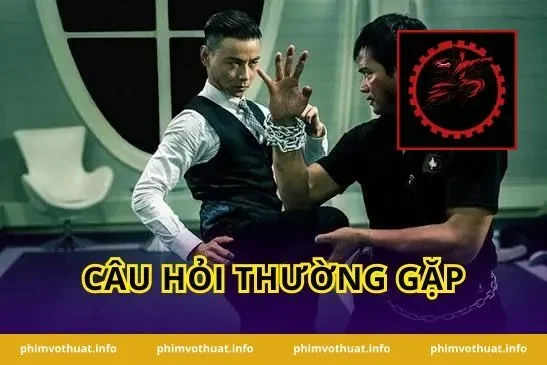 Câu Hỏi Thường Gặp