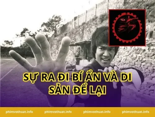 Sự Ra Đi Bí Ẩn Và Di Sản Để Lại